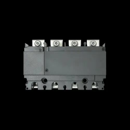 SCHNEIDER 125/5A FOUR POLE CT MODULE WITH VOLTAGE OUTPUTS LV429462 NSX100