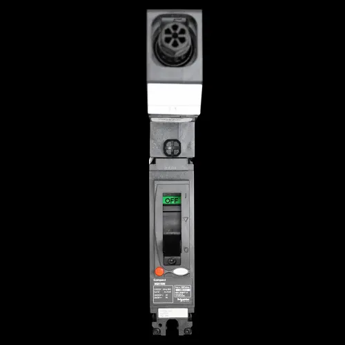 SCHNEIDER 100 AMP 25kA MCCB MGP1001L1 NSX100N