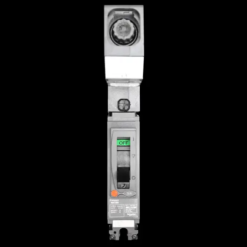 SCHNEIDER 16 AMP 25kA MCCB MGP0161L1 NSX100N
