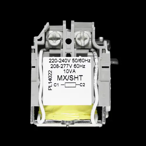 SCHNEIDER SHUNT RELEASE LV429387 NSX100-630 AAV37275