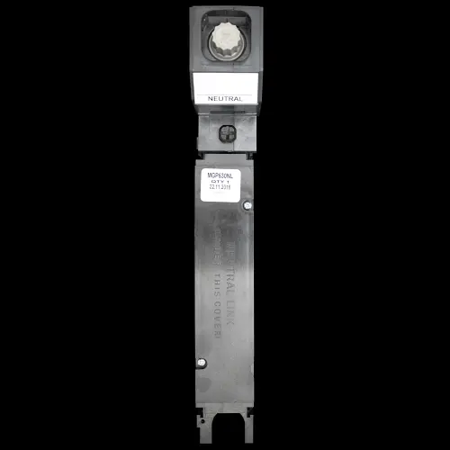 SCHNEIDER 630 AMP NEUTRAL LINK MGP630NL NSNL630