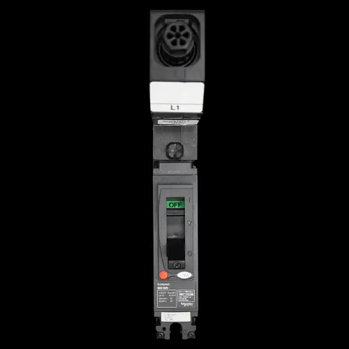 SCHNEIDER 16 AMP 25kA MCCB MGP0161L1 NSX100N