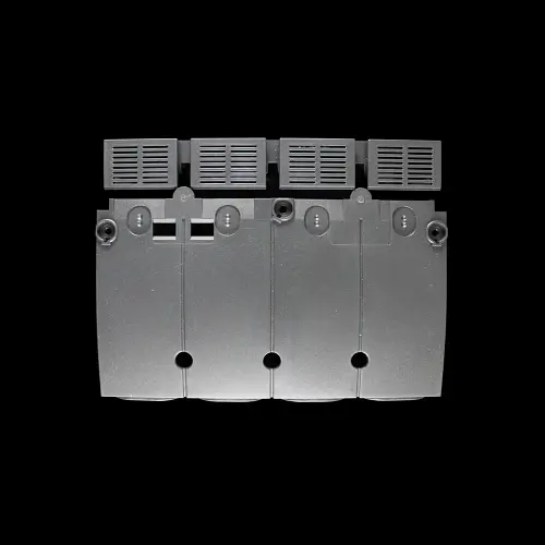 SCHNEIDER 1 FOUR POLE LONG TERMINAL SHIELD NSX100 250 INV/INS LV429518