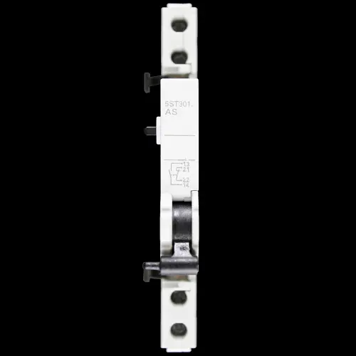 SIEMENS AUXILIARY CIRCUIT SWITCH 5ST3013 AS