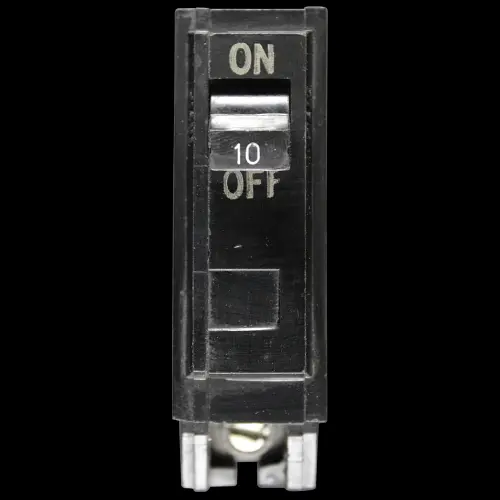 SIMPLEX 10 MCB M3 CIRCUIT BREAKER BTQL1210