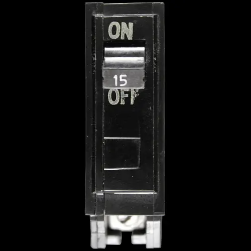 SIMPLEX 15 MCB M3 CIRCUIT BREAKER BTQL1215