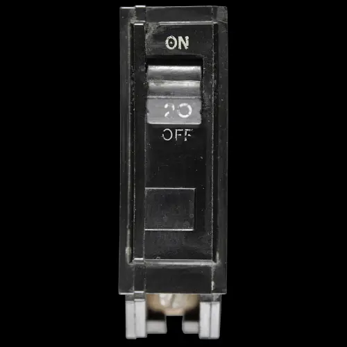 SIMPLEX 20 MCB M3 CIRCUIT BREAKER BTQL1220