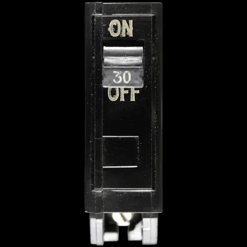 SIMPLEX 30 MCB M3 CIRCUIT BREAKER BTQL1230