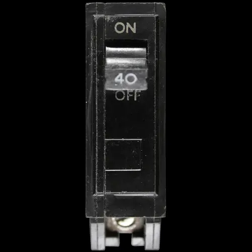 SIMPLEX 40 MCB M3 CIRCUIT BREAKER BTQL1240