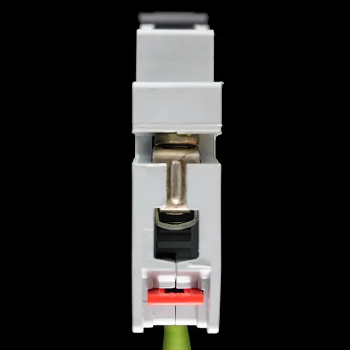 STEEPLE B 16 RCBO 6kA 30mA TYPE A DSBRCBO16B
