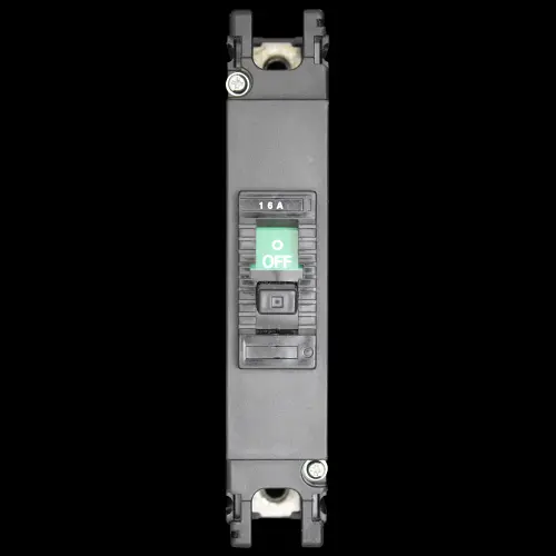 TERASAKI 16 AMP 18kA MCCB XS125CS TEMBREAK