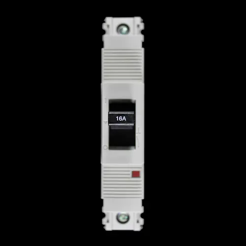 TERASAKI 16 AMP 25kA MCCB E160-SF TEMBREAK 2